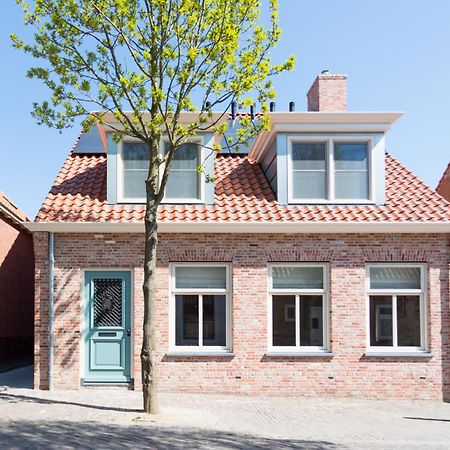 Zeayou Zeeland - Studio'S Zuidstraat 1 Домбург Екстериор снимка