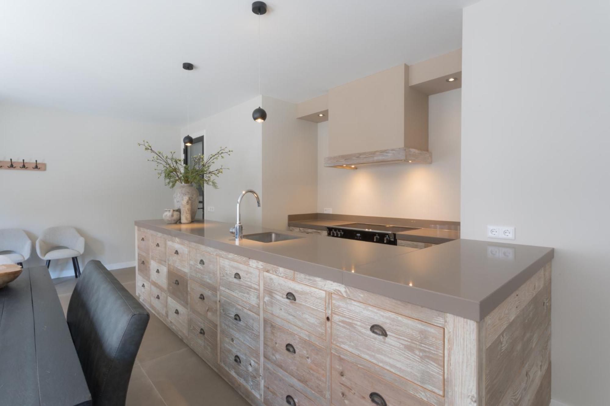 Zeayou Zeeland - Studio'S Zuidstraat 1 Домбург Екстериор снимка
