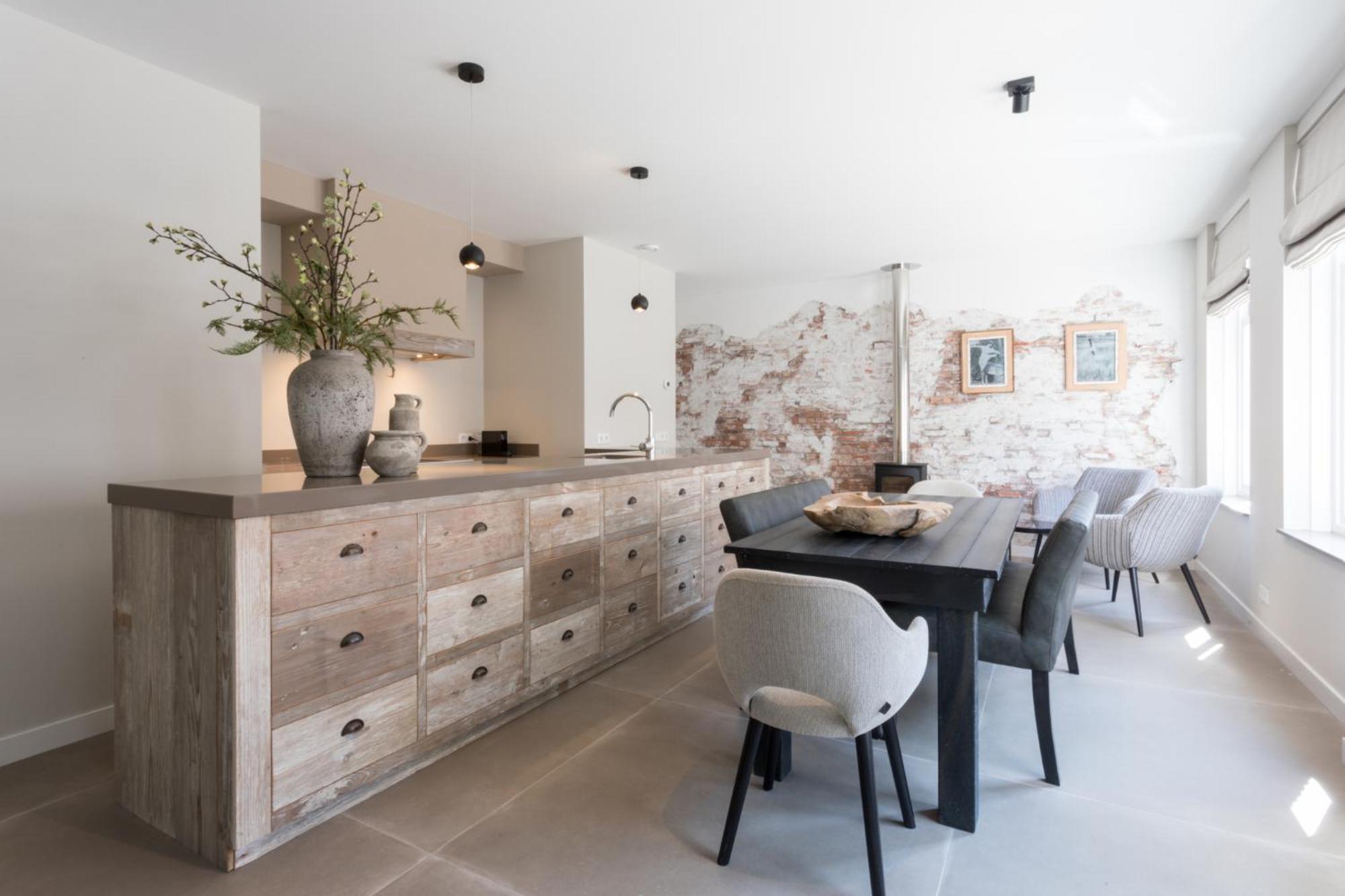Zeayou Zeeland - Studio'S Zuidstraat 1 Домбург Екстериор снимка