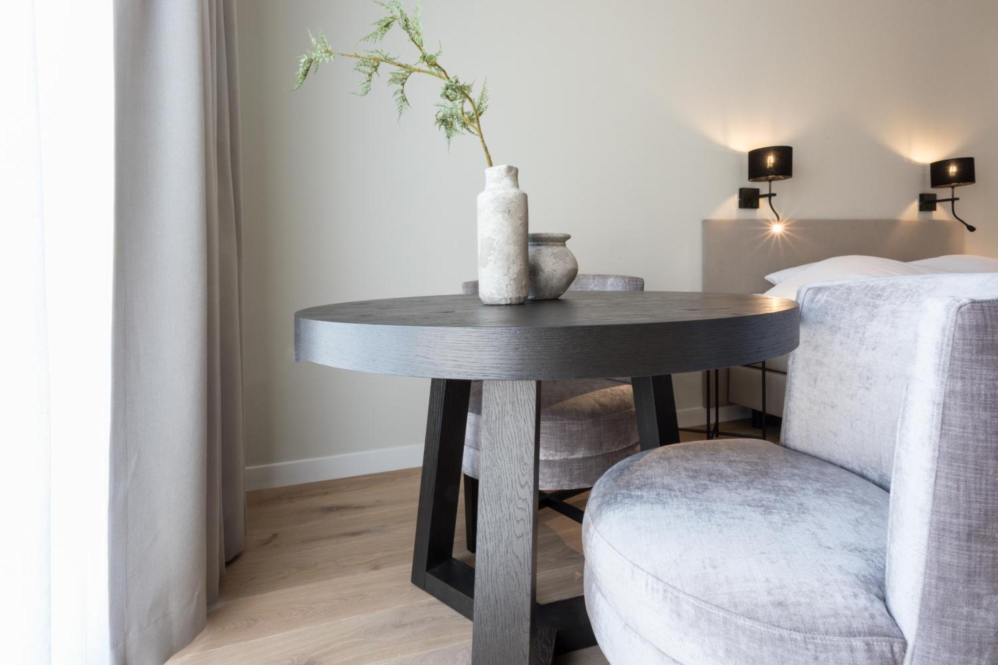 Zeayou Zeeland - Studio'S Zuidstraat 1 Домбург Екстериор снимка