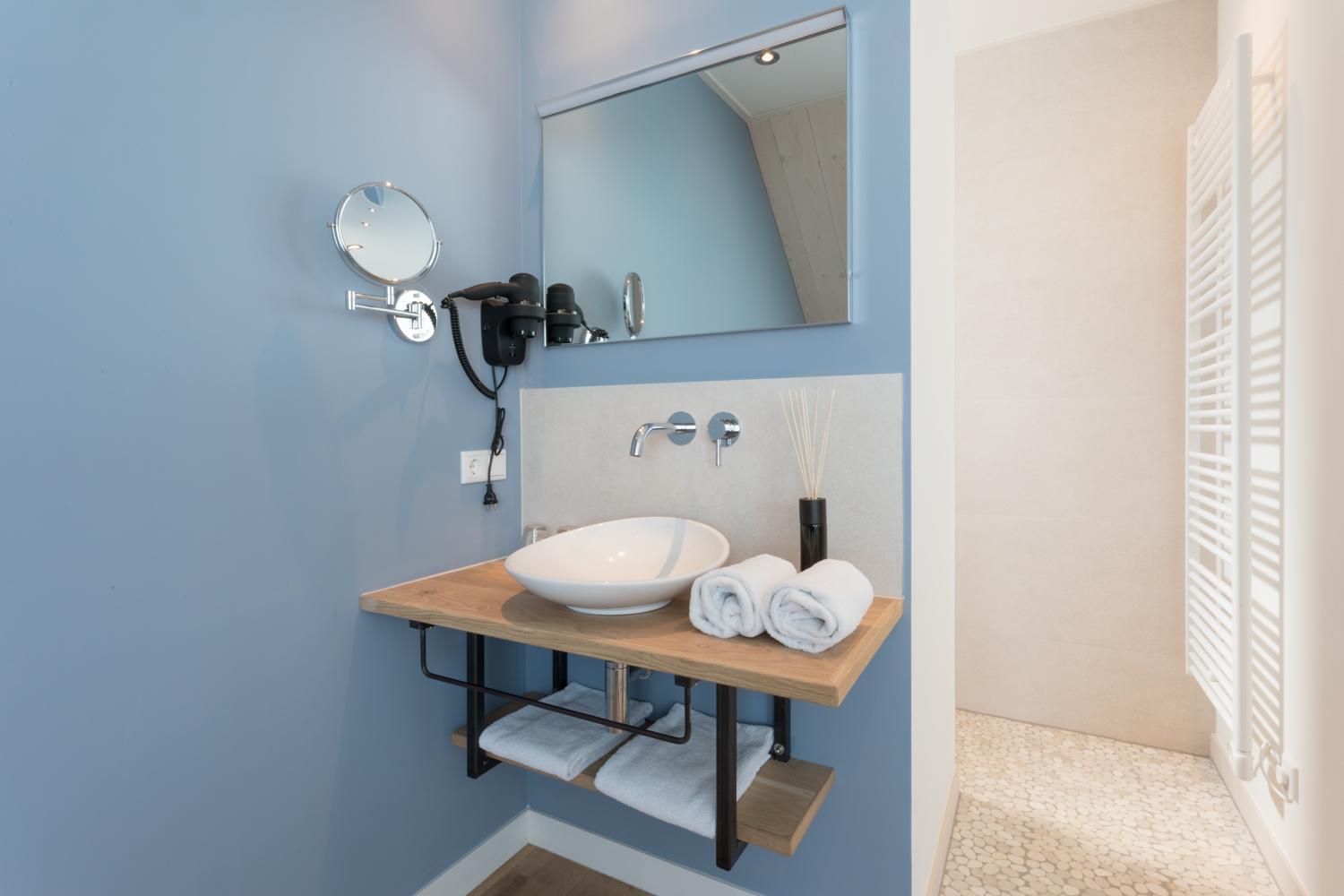 Zeayou Zeeland - Studio'S Zuidstraat 1 Домбург Екстериор снимка