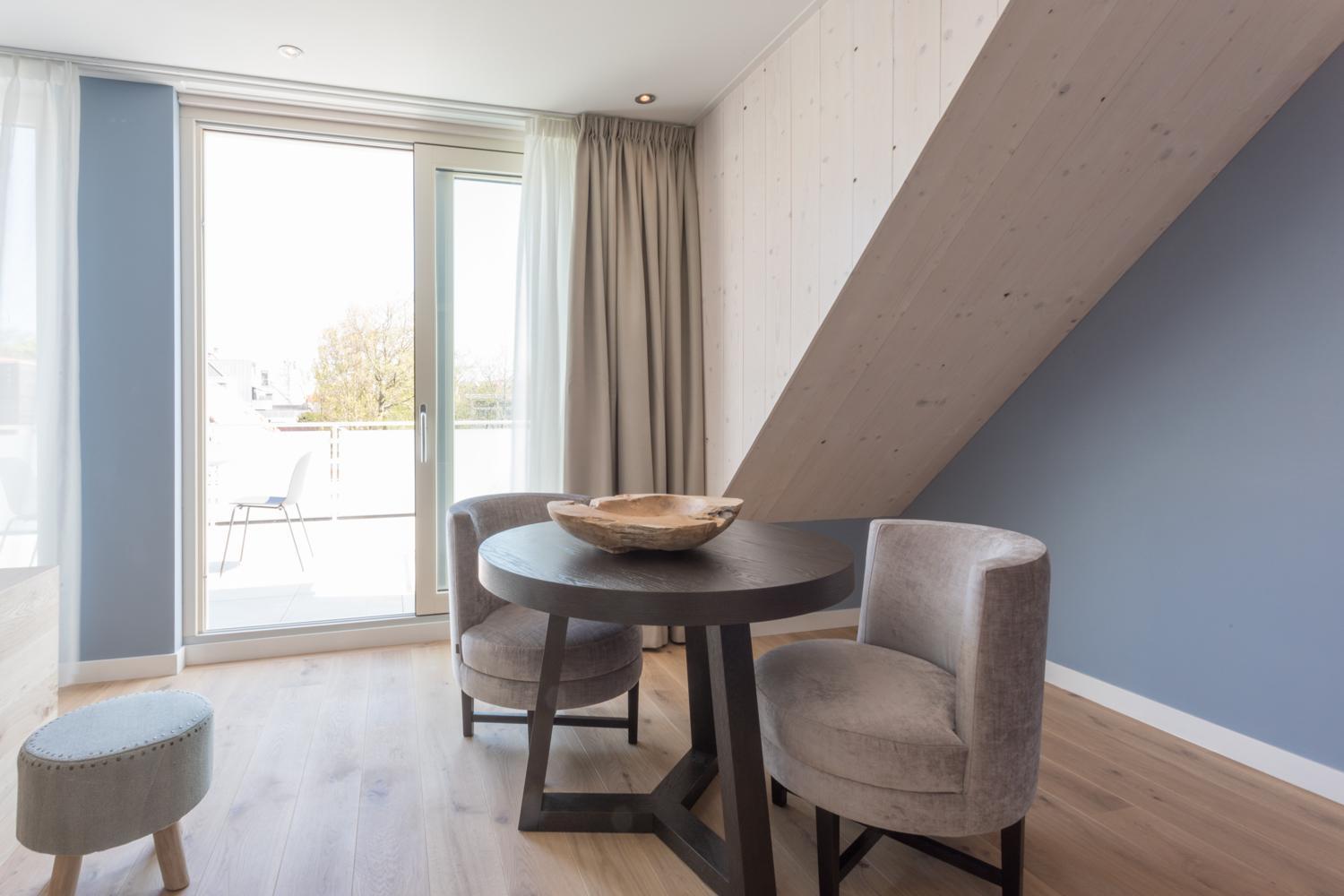 Zeayou Zeeland - Studio'S Zuidstraat 1 Домбург Екстериор снимка
