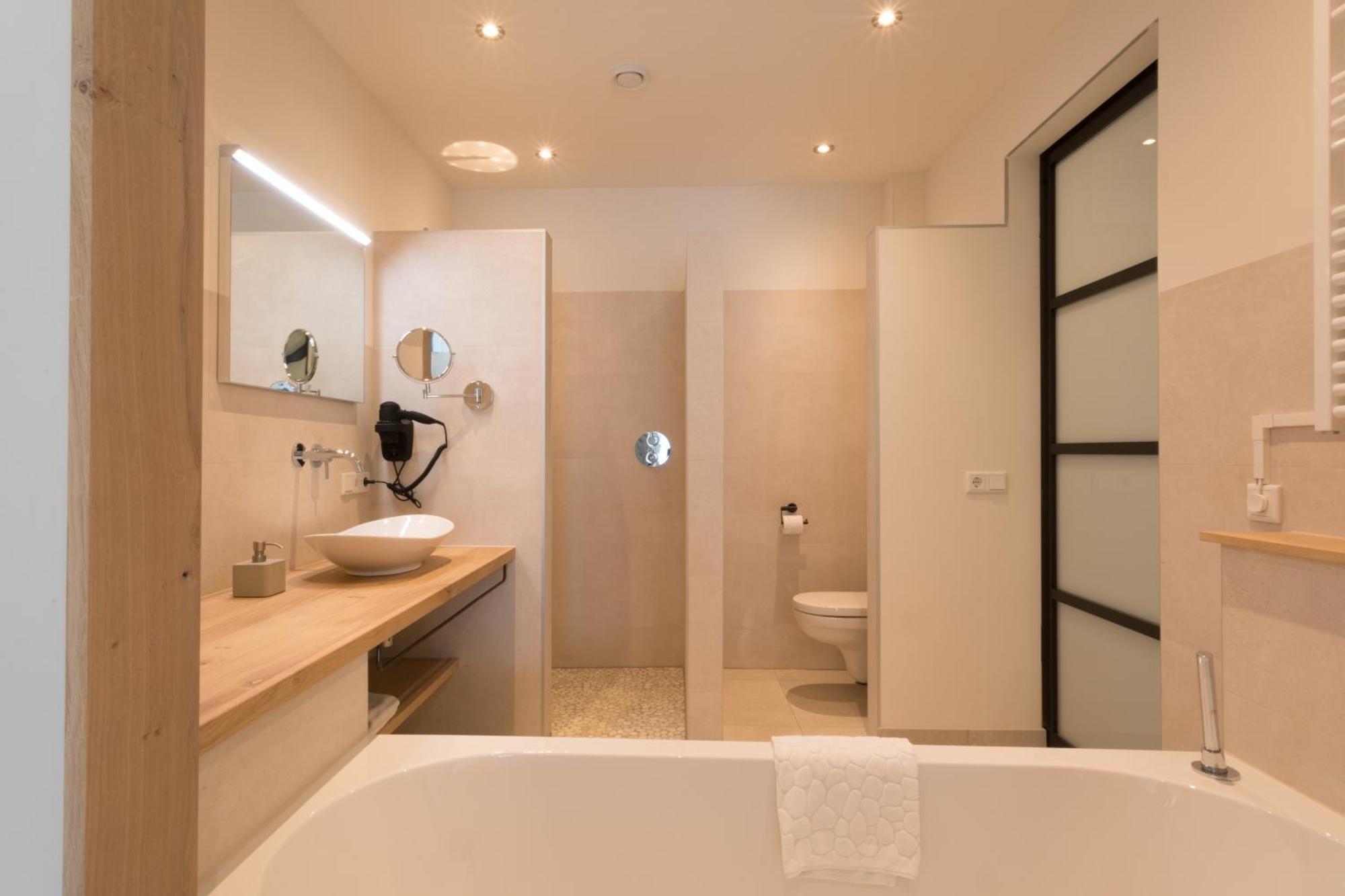 Zeayou Zeeland - Studio'S Zuidstraat 1 Домбург Екстериор снимка