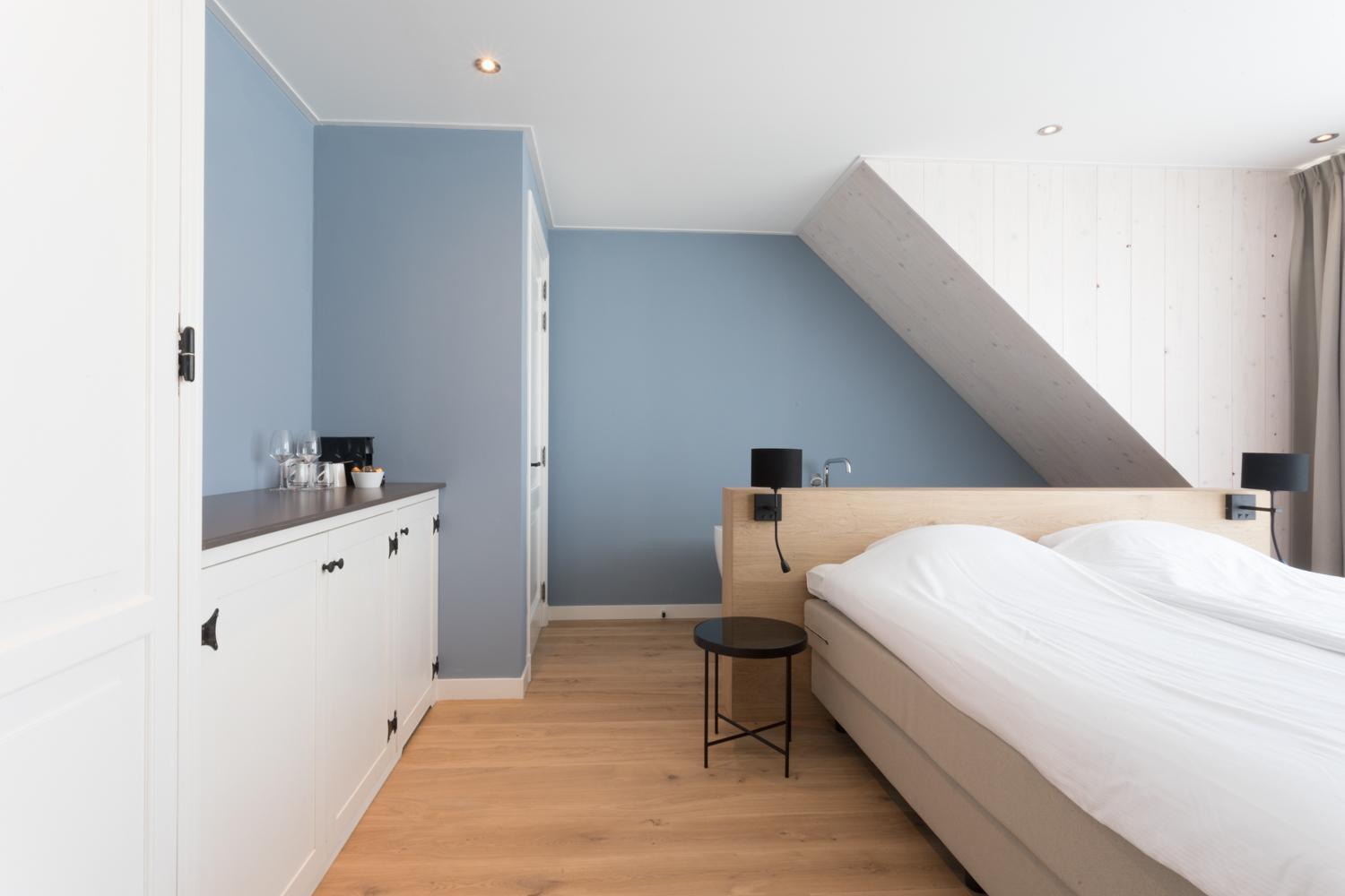 Zeayou Zeeland - Studio'S Zuidstraat 1 Домбург Екстериор снимка